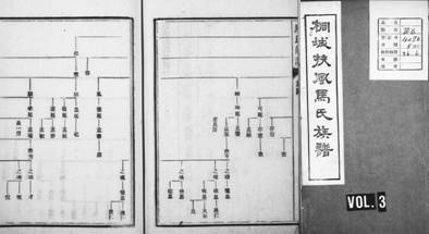 珍藏:传遍桐城、枞阳的88个大家族,找找你是哪家?_其它_网