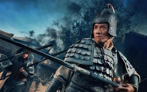 刘备的五虎大将或者说四虎大将,诸葛亮最喜欢谁