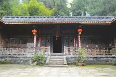 【家风家训】南充市南部县马氏家族家训:孝悌忠信礼义廉耻